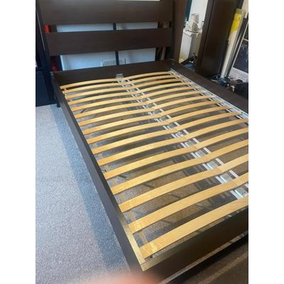 Ikea bedframe goede staat