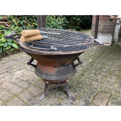 barbeque