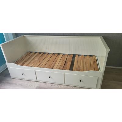 Bed moet zo snel mogelijk weg
