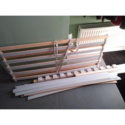 Tweepersoons bed 1.40 x 2.00 m