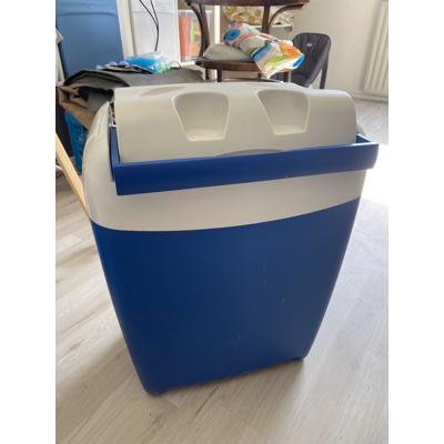 Elektrische koelbox 20 liter