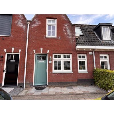 Tuintegels +/- 4m2