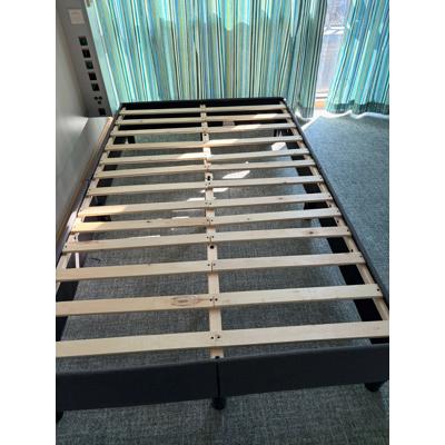 Bedframe zgan + 20 Euro