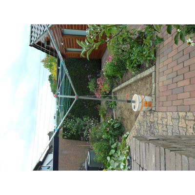 Droogmolen compleet