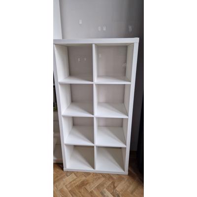 Ikea kasten (Billy en vakkenkast)