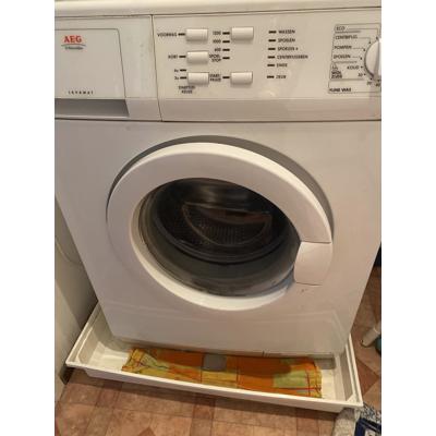 Gratis wasmachine 