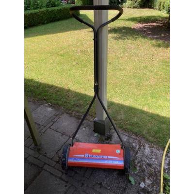 Husqvarna handgrasmaaier