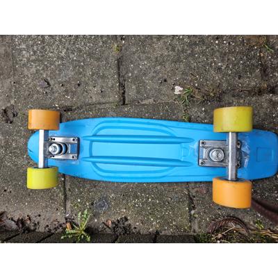 Pennyboard