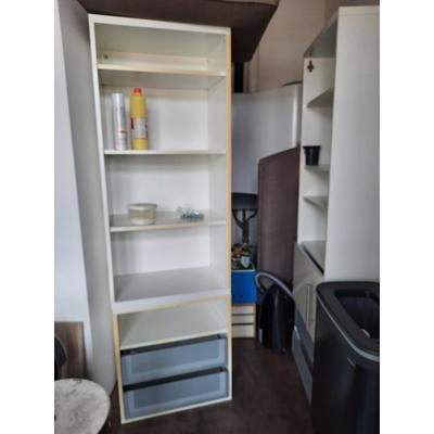 3 handige opbergkasten Ikea 