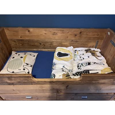 Peuterbed 