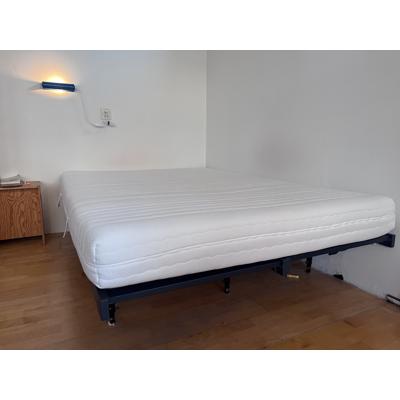 Koudschuim matras 140x200