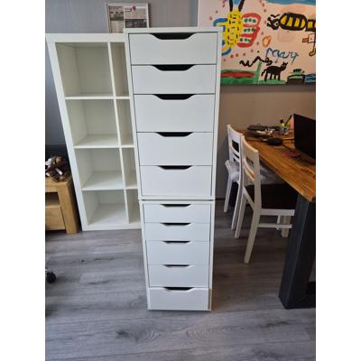 Prima ladenkastjes van IKEA
