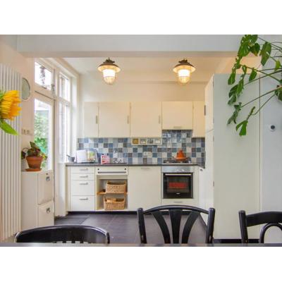 Keuken - Ikea - Hoek