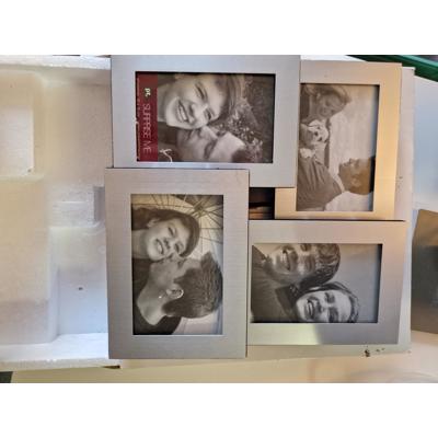 Fotolijst in originele verpakking ongebruikt 