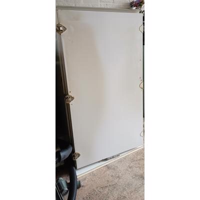 Kleine inbouw koelkast 