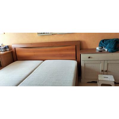 Liximaux bed van 180x200cm