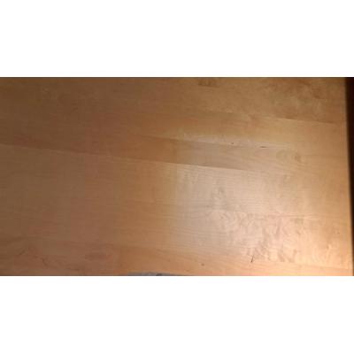 Hoekbureau met verlengstukken