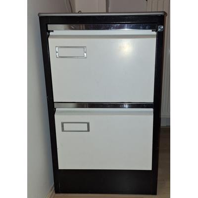 ARCHIEFKAST met laden