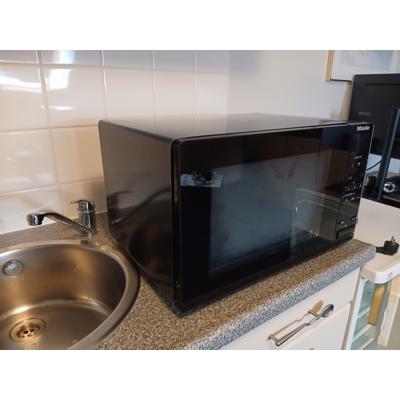 Combi oven