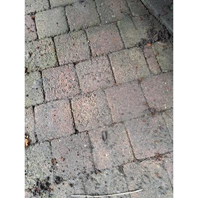 Klinkers 10x10x8
