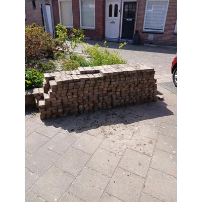 Mooie tegels