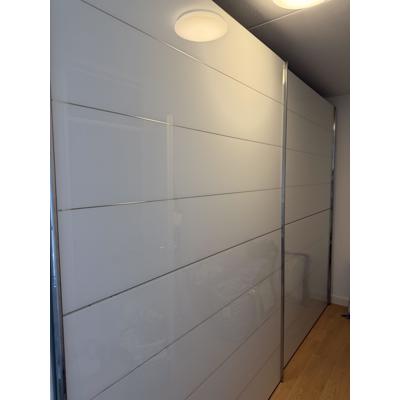 Gratis Kledingkast - Moet snel weg i.v.m. verhuizing!