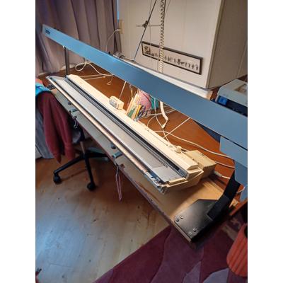 Brother breimachine KH892