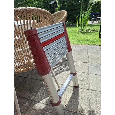 PRIMA UITSCHUIFBARE LADDER