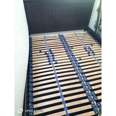 Bed met matras 140-200