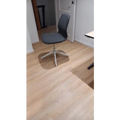 Bureaustoel IKEA LÅNGFJÄLL (zonder wielen)