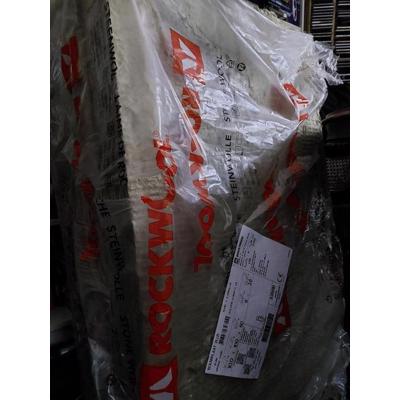 rockwool platen