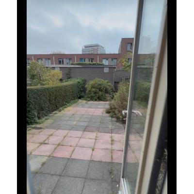 Gratis tuintegels afhalen,Rotterdam