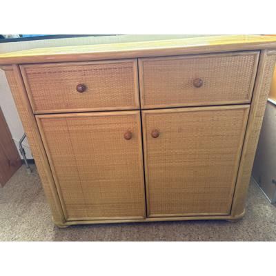 Dressoir vintage 