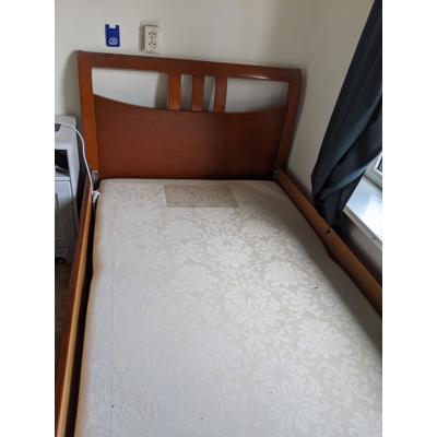 Eenpersoonsbed boxspring