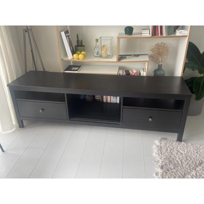 Hemnes tv meubel, 147cm, ikea