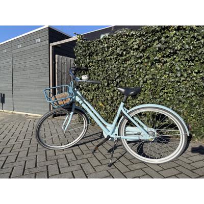 Meidenfiets Alpina Mood 24 inch