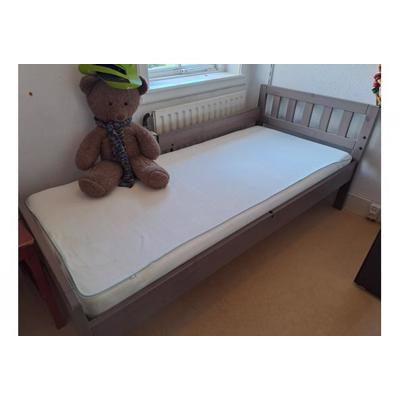 Kinderbed met fijne matras