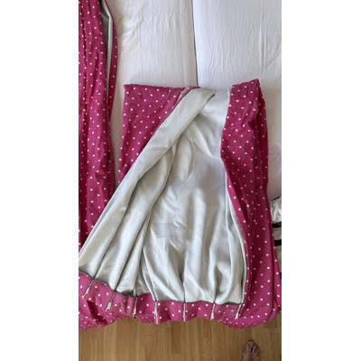 Verduisterende gordijnen