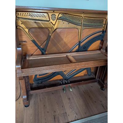 harp gratis af te halen