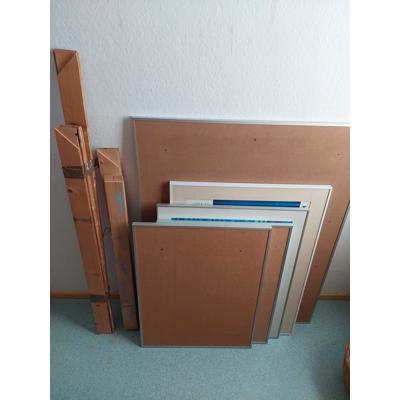 Kunstenaars materialen 