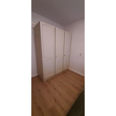 Slaapkamer meubilair 