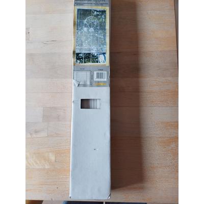 Luxaflex 50 cm breed