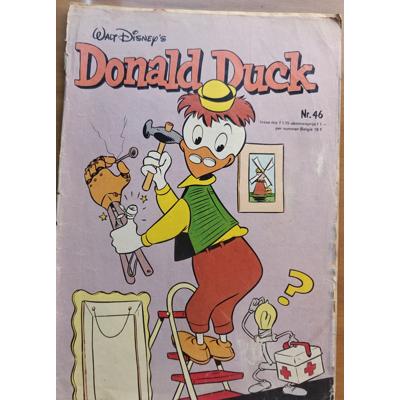 Donald Duck weekblad 1965-1978
