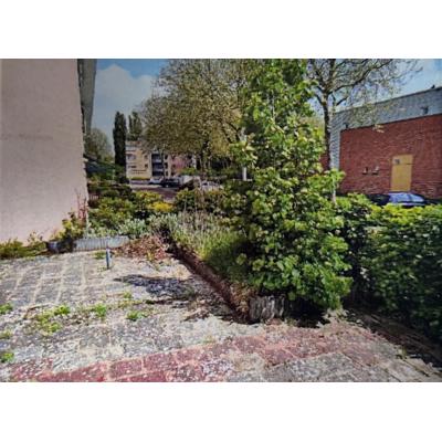 +/- 125 m2 tuintegels deze week afhalen in Doesburg 