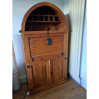 Prachtige Mexicaanse kast