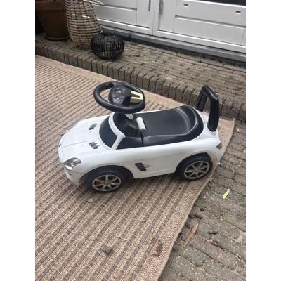 Loopauto kids