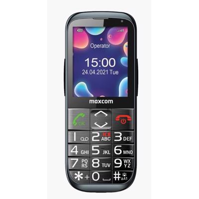 MOBIELE TELEFOON VOOR SENIOREN