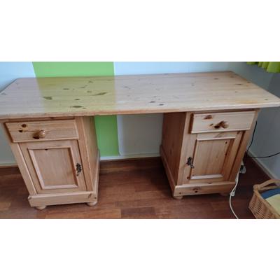 Grenen bureau 