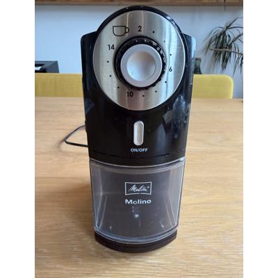 Molino Koffiemaler
