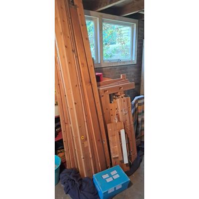 Deens stapelbed in goede staat